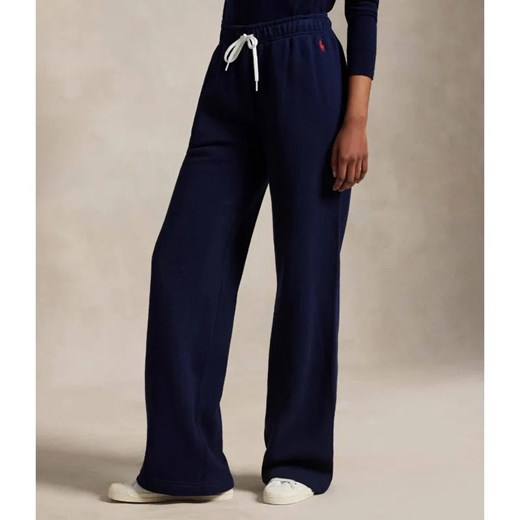 POLO RALPH LAUREN Spodnie dresowe | Relaxed fit ze sklepu Gomez Fashion Store w kategorii Spodnie damskie - zdjęcie 186068059