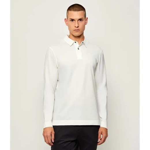Bogner Polo TIMON-6 | Regular Fit ze sklepu Gomez Fashion Store w kategorii T-shirty męskie - zdjęcie 186068065