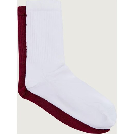 Calvin Klein Jeans Skarpety 2-pack ze sklepu Gomez Fashion Store w kategorii Skarpetki damskie - zdjęcie 186068068
