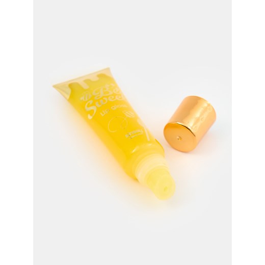 Sinsay - Błyszczyk do ust - żółty Sinsay One Size Sinsay