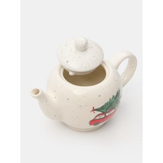 Sinsay - Dzbanek - wielobarwny Sinsay One Size Sinsay