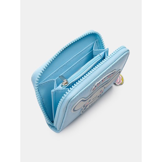 Sinsay - Portfel z zawieszką Cinnamoroll - wielobarwny Sinsay One Size Sinsay