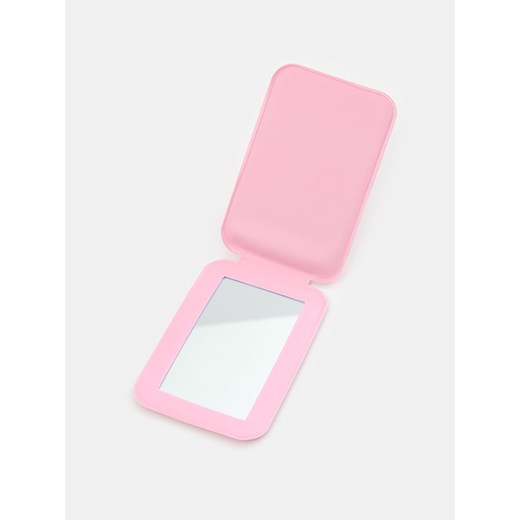 Sinsay - Lusterko Pusheen The Cat - różowy Sinsay One Size Sinsay