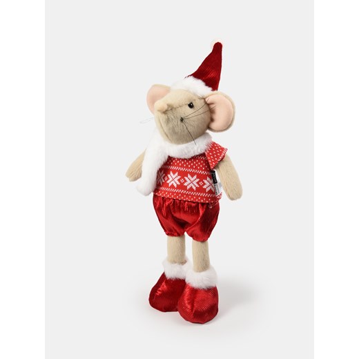 Sinsay - Dekoracja świąteczna - wielobarwny Sinsay One Size Sinsay