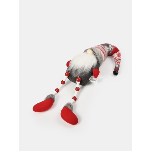 Sinsay - Dekoracja świąteczna - wielobarwny Sinsay One Size Sinsay