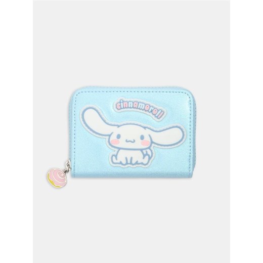 Sinsay - Portfel z zawieszką Cinnamoroll - wielobarwny ze sklepu Sinsay w kategorii Portfele damskie - zdjęcie 186083658