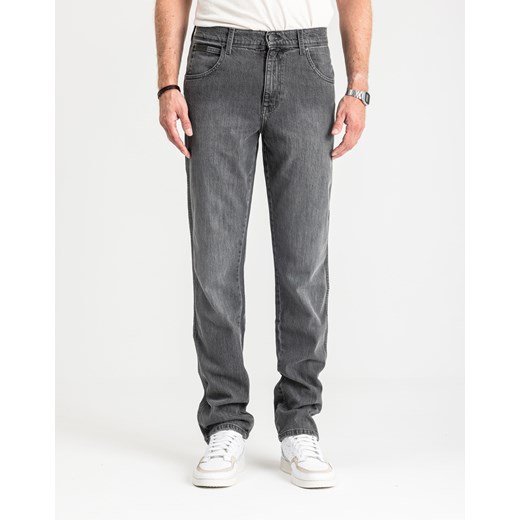 WRANGLER TEXAS MĘSKIE SPODNIE JEANSOWE DUSTY GRANITE W121P416N 112126173 ze sklepu YouNeedit.pl w kategorii Jeansy męskie - zdjęcie 186085498
