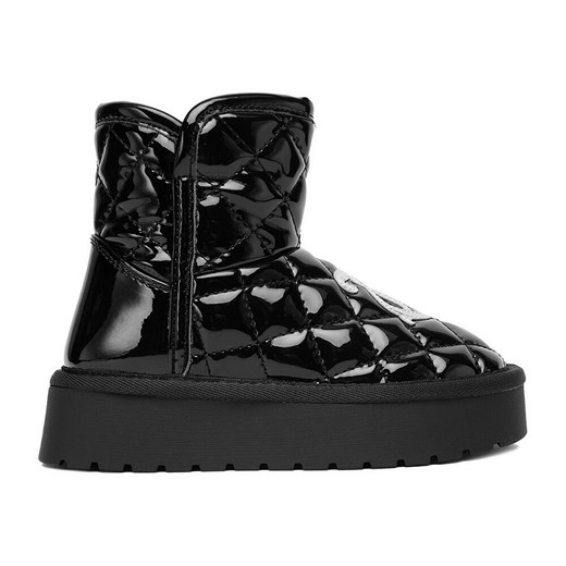 Kozaki Juicy Couture CEO-CS6367-10 ze sklepu ccc.eu w kategorii Buty zimowe dziecięce - zdjęcie 186085825