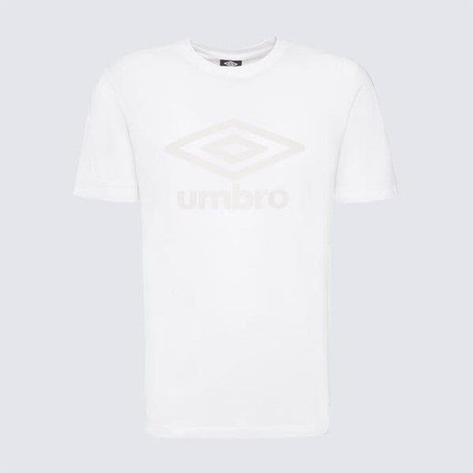 umbro t-shirt large logo 66413u-mzb ze sklepu 50style.pl w kategorii T-shirty męskie - zdjęcie 186085916