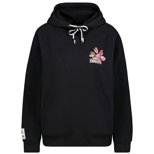 Sublevel Bluza w kolorze czarnym S wyprzedaż Limango Polska