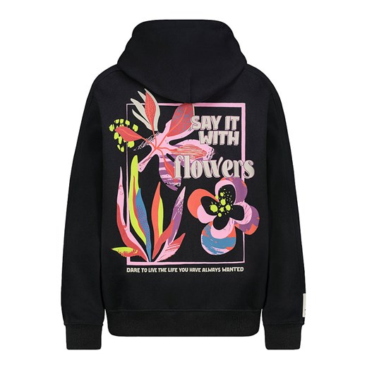 Sublevel Bluza w kolorze czarnym XL promocyjna cena Limango Polska