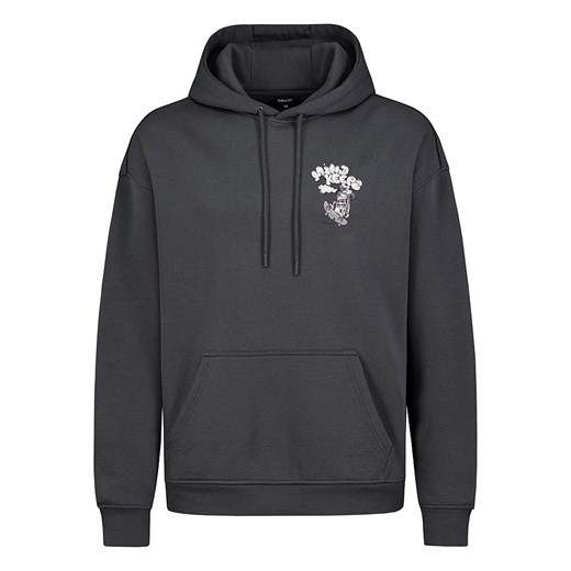 Sublevel Bluza w kolorze granatowym M wyprzedaż Limango Polska