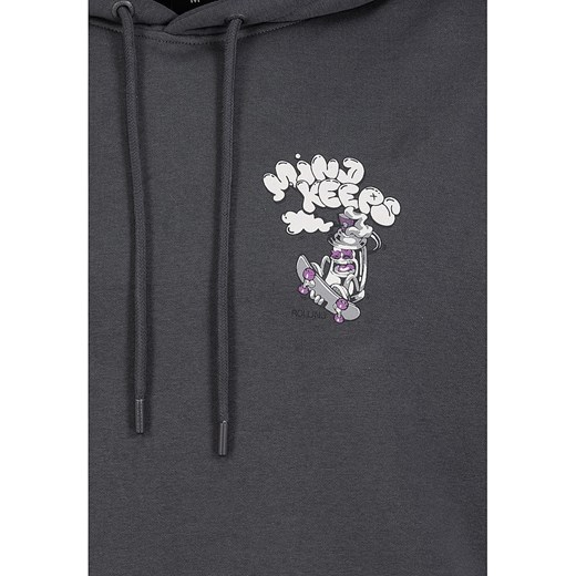 Sublevel Bluza w kolorze granatowym S okazja Limango Polska