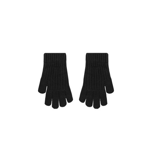 Rękawiczki Kappa CEO-KAP-U6-002-AW25 Czarny Kappa NOSIZE eobuwie.pl