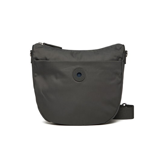 JOOP! Jeans Torebka Giocoso 1.0 4130001190 Szary ze sklepu MODIVO w kategorii Listonoszki - zdjęcie 186086835