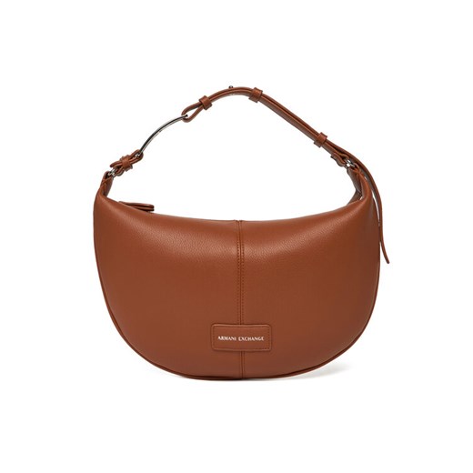 Armani Exchange Torebka XW001574 AF15632 U6048 Brązowy ze sklepu MODIVO w kategorii Torebki damskie - zdjęcie 186086845