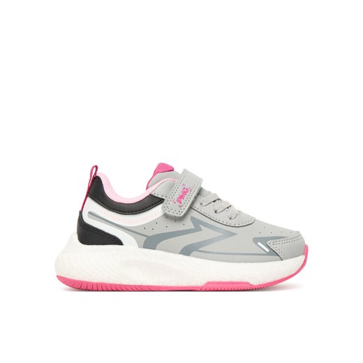 Primigi Sneakersy AVANT-8970022 Szary ze sklepu MODIVO w kategorii Buty sportowe dziecięce - zdjęcie 186086865