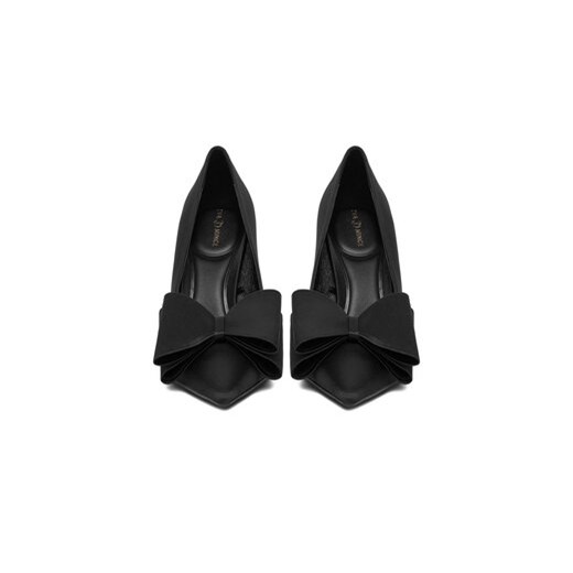 Eva Minge Szpilki EO-EMI-25P142 Czerwony 41 MODIVO