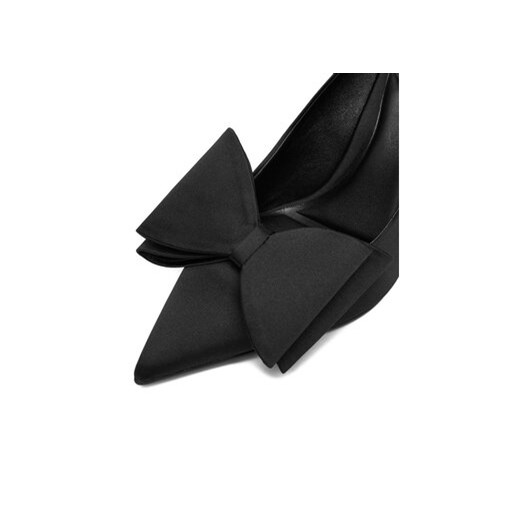 Eva Minge Szpilki EO-EMI-25P142 Czerwony 40 MODIVO