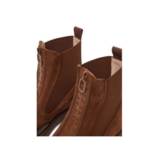 Hispanitas Botki HI254302 Brązowy Hispanitas 38 MODIVO