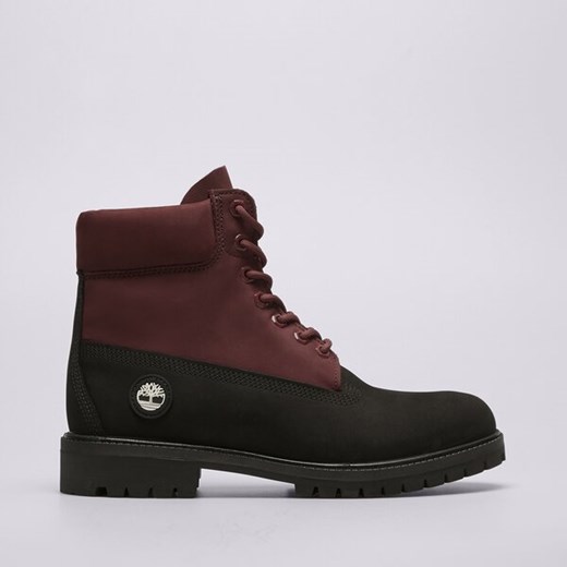 TIMBERLAND 6 IN PREMIUM ze sklepu Sizeer w kategorii Buty zimowe męskie - zdjęcie 186091706