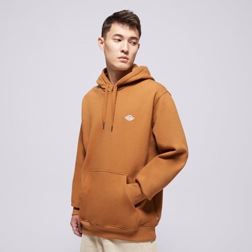 DICKIES BLUZA Z KAPTUREM SUMMERDALE HOODIE ze sklepu Sizeer w kategorii Bluzy męskie - zdjęcie 186091727