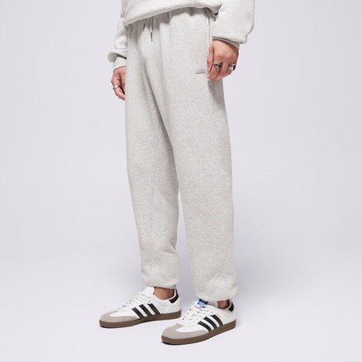 ELLESSE SPODNIE LOMMA JOG PANT LGREY MRL ze sklepu Sizeer w kategorii Spodnie męskie - zdjęcie 186092086
