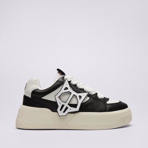 NAKED WOLFE KOSA BLACK ze sklepu Sizeer w kategorii Buty sportowe męskie - zdjęcie 186092107