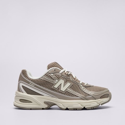 NEW BALANCE 740 ze sklepu Sizeer w kategorii Buty sportowe damskie - zdjęcie 186092195