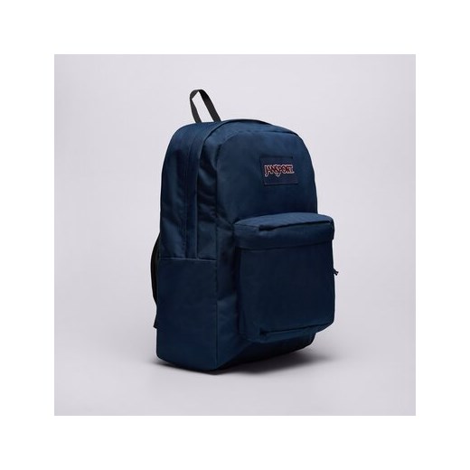 JANSPORT PLECAK SUPERBREAK ONE NAVY Jansport ONE SIZE Sizeer