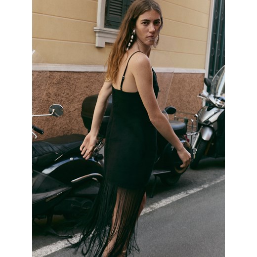 Reserved - Kolczyki z imitacją pereł - biały ze sklepu Reserved w kategorii Kolczyki - zdjęcie 186092747