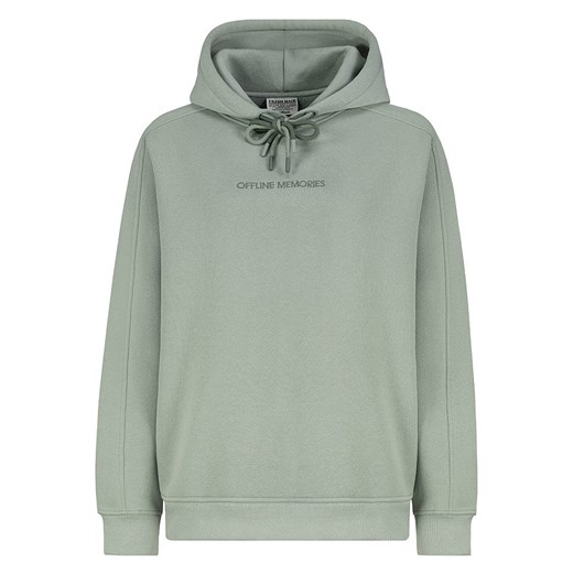 Sublevel Bluza w kolorze miętowym XS okazyjna cena Limango Polska