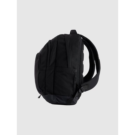 Plecak miejski z kieszenią na laptopa (25 L) 4F 4FRAW25ABACU570 - czarny one size Sportstylestory.com