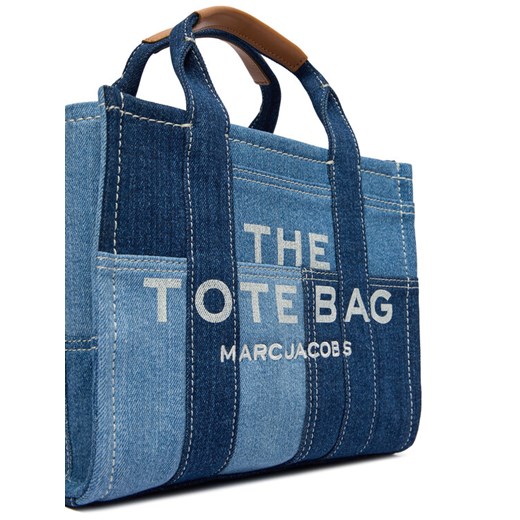 Marc Jacobs Torebka H016M06FA21 Niebieski Marc Jacobs 00 MODIVO