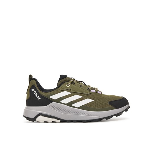 adidas Trekkingi Terrex Anylander JQ9955 Khaki 37_13 MODIVO