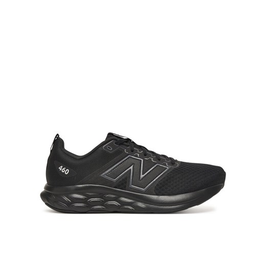 New Balance Buty do biegania 460 M460RK4 Czarny ze sklepu MODIVO w kategorii Buty sportowe męskie - zdjęcie 186096466