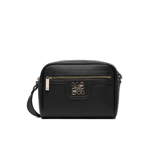 Nine West Torebka CEO-LA374-4357 Czarny ze sklepu MODIVO w kategorii Listonoszki - zdjęcie 186096488
