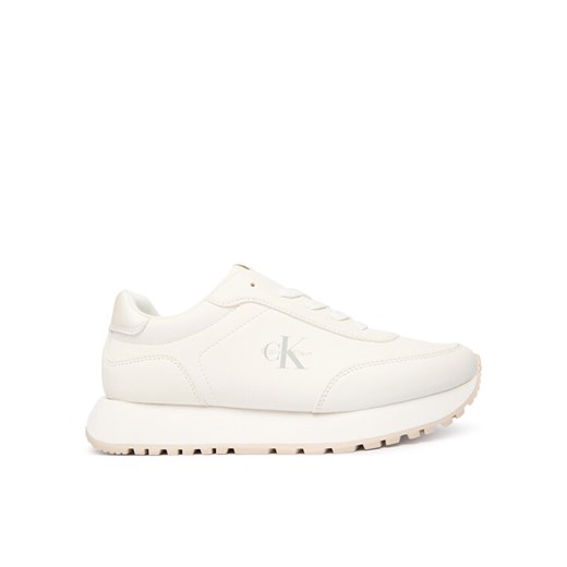 Calvin Klein Sneakersy V3A9-83110-1355530 D Biały ze sklepu MODIVO w kategorii Buty sportowe dziecięce - zdjęcie 186096558