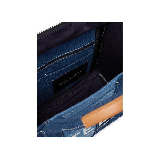Marc Jacobs Torebka H017M06FA21 Niebieski Marc Jacobs 00 MODIVO