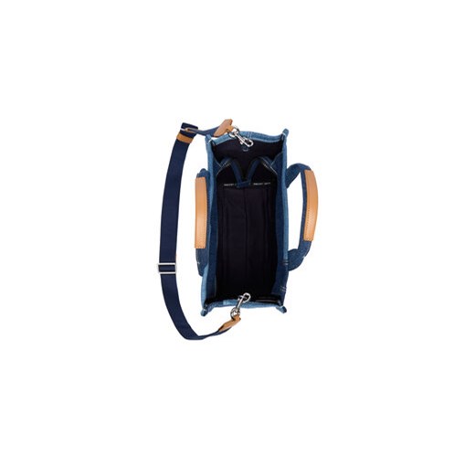 Marc Jacobs Torebka H017M06FA21 Niebieski Marc Jacobs 00 MODIVO