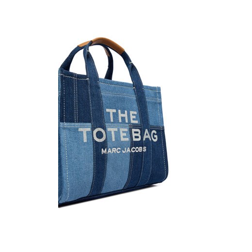 Marc Jacobs Torebka H017M06FA21 Niebieski Marc Jacobs 00 MODIVO