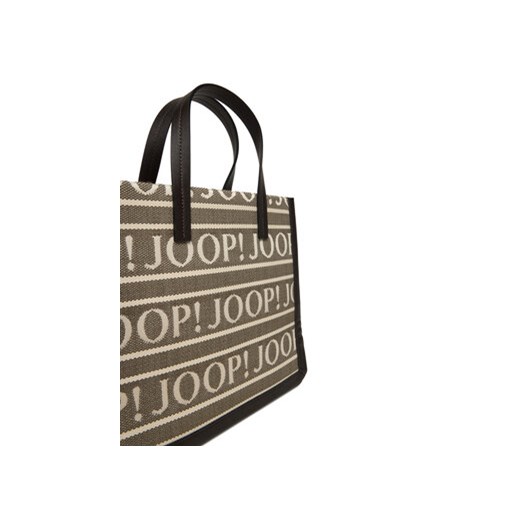 JOOP! Torebka 4140008015 Szary Joop! OS MODIVO
