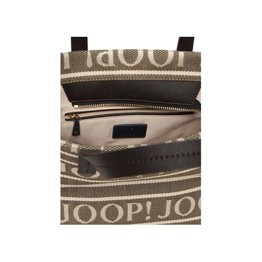 JOOP! Torebka 4140008015 Szary Joop! OS MODIVO