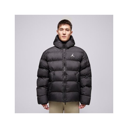 JORDAN KURTKA ZIMOWA M J BRK PUFFER JKT ze sklepu Sizeer w kategorii Kurtki męskie - zdjęcie 186097325