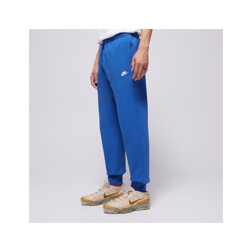 NIKE SPODNIE M NK CLUB BB JOGGER ze sklepu Sizeer w kategorii Spodnie męskie - zdjęcie 186097326