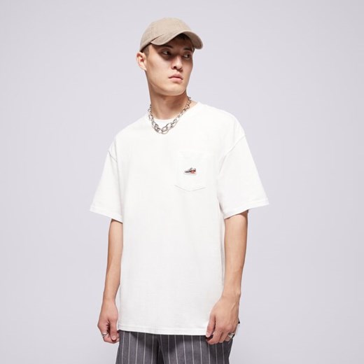 NIKE T-SHIRT M NSW TEE ACCS PATCH CNCT FA25 ze sklepu Sizeer w kategorii T-shirty męskie - zdjęcie 186097327