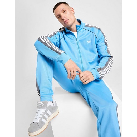 ADIDAS BLUZA ROZPINANA TERRACE TT ze sklepu JD Sports  w kategorii Bluzy męskie - zdjęcie 186097667