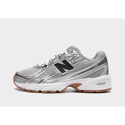 NEW BALANCE 740 ze sklepu JD Sports  w kategorii Buty sportowe damskie - zdjęcie 186097757