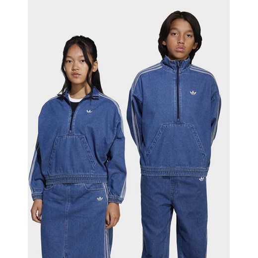 ADIDAS KURTKA JACKET GIRLS ze sklepu JD Sports  w kategorii Kurtki chłopięce - zdjęcie 186097787