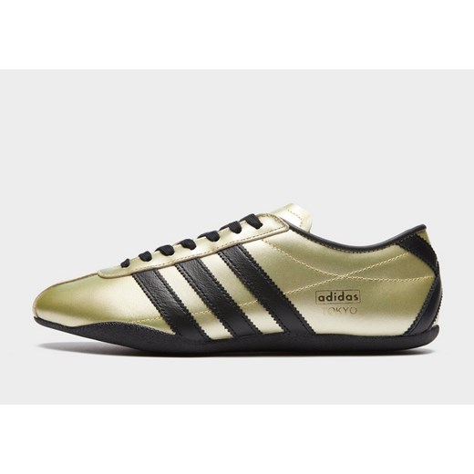 ADIDAS TOKYO ze sklepu JD Sports  w kategorii Buty sportowe damskie - zdjęcie 186097797